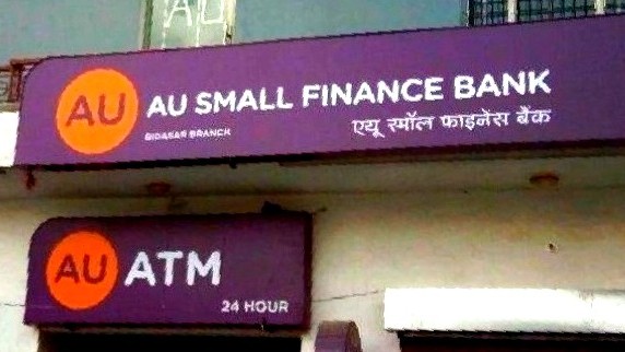 AU Small Finance Bank Bags RBI's Nod To Become An Universal Bank&mdash; Transition Unlocks Key To Long-Term Growth